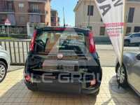 2018 Fiat Panda