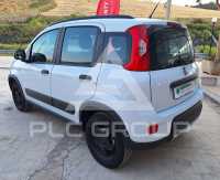 2018 Fiat Panda