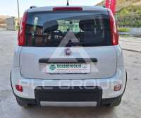 2018 Fiat Panda