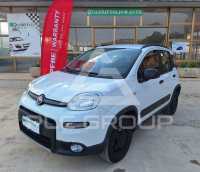 2018 Fiat Panda