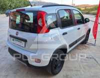 2018 Fiat Panda