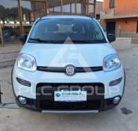 2018 Fiat Panda