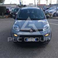 2018 Fiat Panda