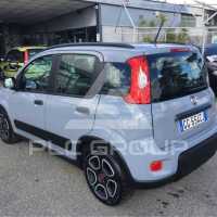 2018 Fiat Panda