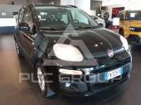 2018 Fiat Panda