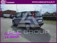 2018 Fiat Panda