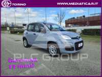 2018 Fiat Panda