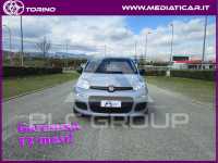 2018 Fiat Panda