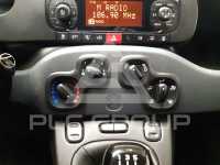 2018 Fiat Panda