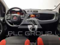 2018 Fiat Panda