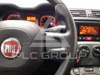 2018 Fiat Panda