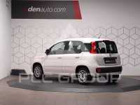 2018 Fiat Panda