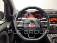 2018 Fiat Panda