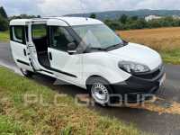 2018 Fiat Doblo