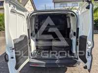 2018 Fiat Doblo