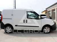 2018 Fiat Doblo