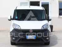 2018 Fiat Doblo