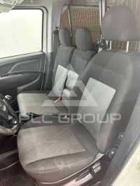 2018 Fiat Doblo