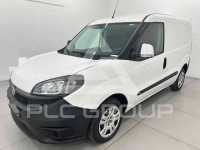 2018 Fiat Doblo