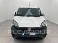 2018 Fiat Doblo