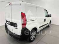2018 Fiat Doblo