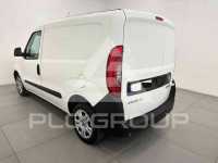 2018 Fiat Doblo