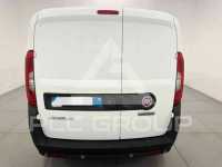 2018 Fiat Doblo