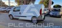 2018 Fiat Doblo