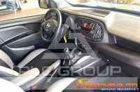 2018 Fiat Doblo