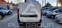 2018 Fiat Doblo