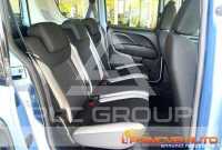 2018 Fiat Doblo