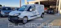 2018 Fiat Doblo