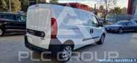 2018 Fiat Doblo