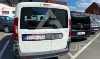 2018 Fiat Doblo