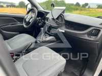2018 Fiat Doblo