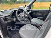 2018 Fiat Doblo