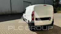 2018 Fiat Doblo