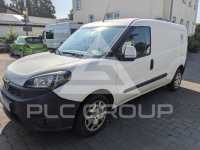 2018 Fiat Doblo