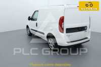 2018 Fiat Doblo