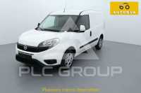 2018 Fiat Doblo