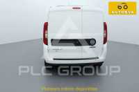 2018 Fiat Doblo