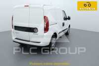 2018 Fiat Doblo