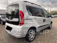 2018 Fiat Doblo
