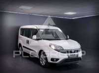 2018 Fiat Doblo