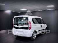 2018 Fiat Doblo