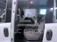 2018 Fiat Doblo