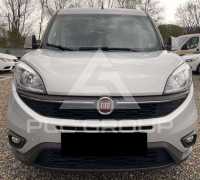 2018 Fiat Doblo