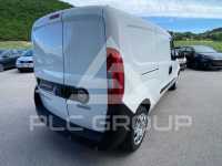2018 Fiat Doblo