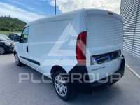 2018 Fiat Doblo