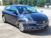 2018 Fiat Tipo
